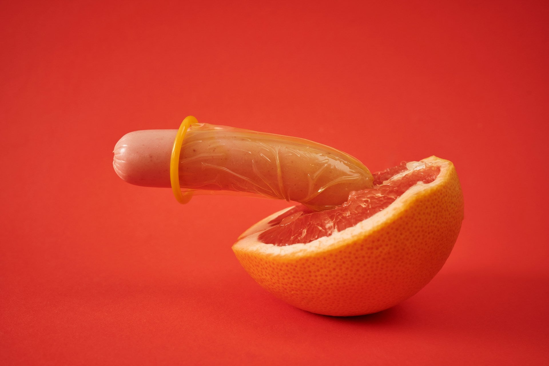 Vagina sleeve
